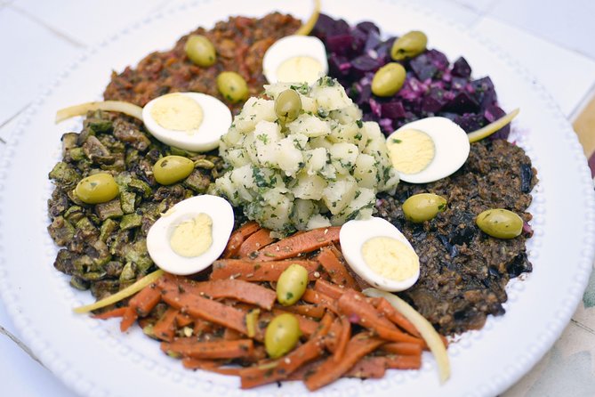 Market Tour & Moroccan Cooking Class in Casablanca with Transfers - Price and Value: How $190 Works Here