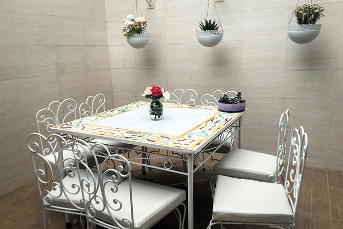 Market Tour & Moroccan Cooking Class in Casablanca with Transfers - Who This Tour Is Perfect For (and Who Might Want Another Option)