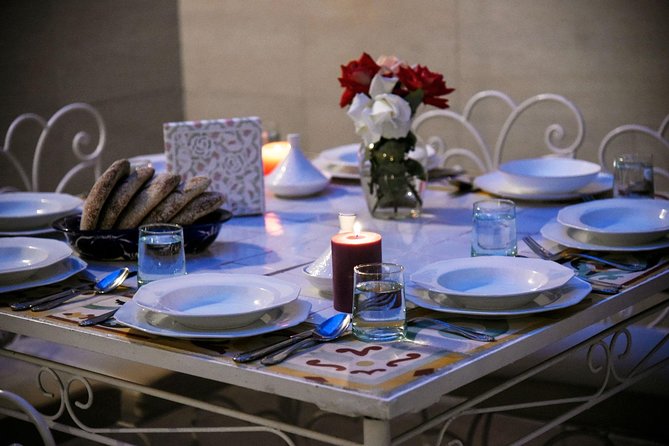 Market Tour & Moroccan Cooking Class in Casablanca with Transfers - Practical Tips Before You Go