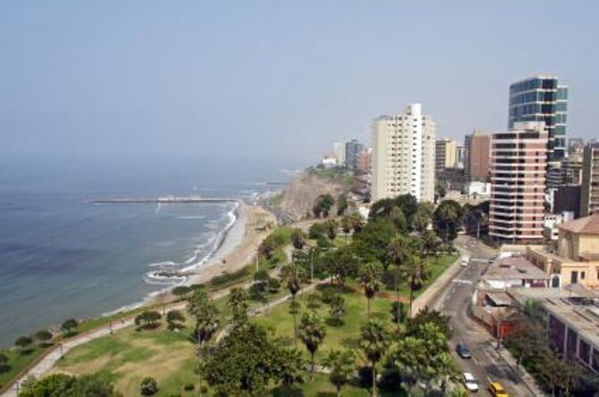 Market Tour, Tasting of 35 Fruits, and 4-Course Peruvian Cooking Class in Lima - Market Nº1 de Surquillo: Your Food Classroom in Lima