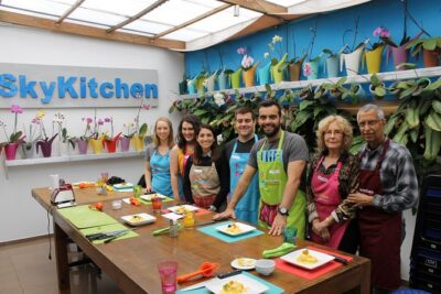 Market Tour, Tasting of 35 Fruits, and 4-Course Peruvian Cooking Class in Lima - Miraflores Transfer: A Quick Change of Pace