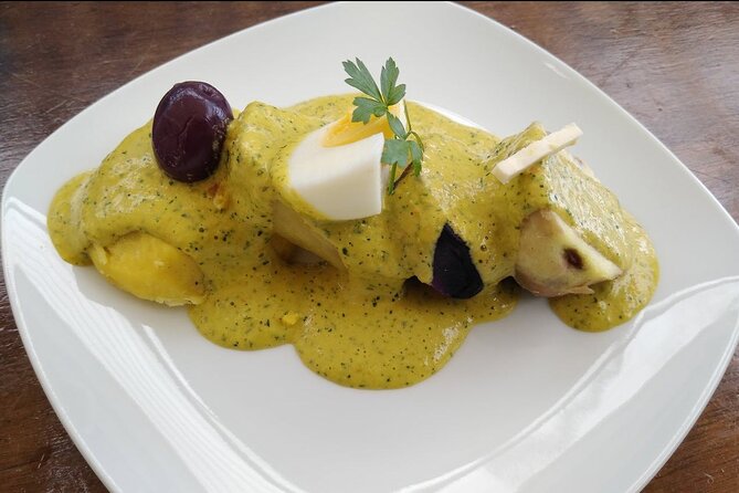 Market Tour, Tasting of 35 Fruits, and 4-Course Peruvian Cooking Class in Lima - Pisco Sour and Drinks: What’s Included (and What Isn’t)