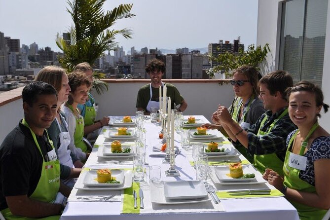 Market Tour, Tasting of 35 Fruits, and 4-Course Peruvian Cooking Class in Lima - Price and Value: Is $125 Worth It?