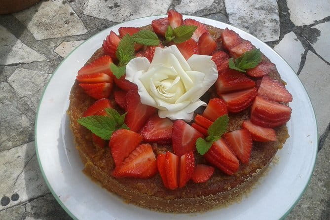 Market Tour & Traditional Tuscan cooking class in a garden - Price and value: what $294.99 buys you in Tuscany