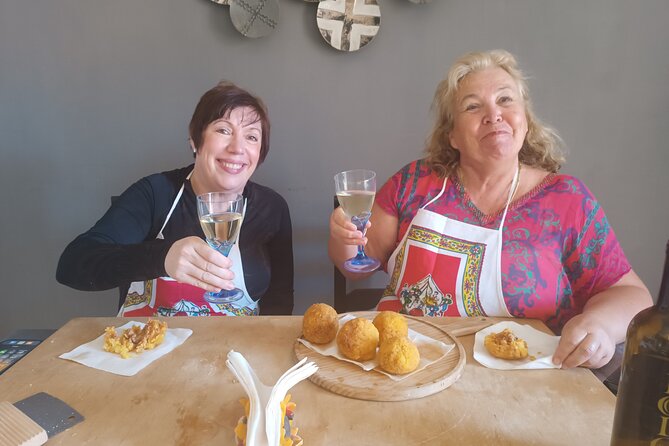 Market Tour with Cooking Class and Lunch with Negropolis View - Tips to get more out of the day