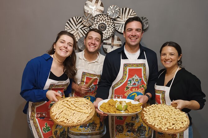 Market Tour with Cooking Class and Lunch with Negropolis View - Should you book Maria Rita’s market tour and cooking class?