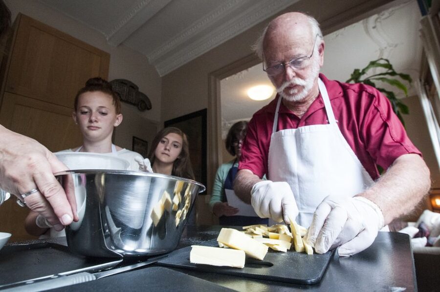 Market Visit and Cooking Class with a Parisian Chef - Price and Value: Is $261 Reasonable for This Setup?