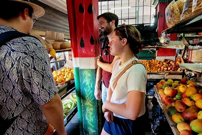 Market Visit and Mexican Cooking Class - Price and value: what $113.19 gets you (and why it makes sense)