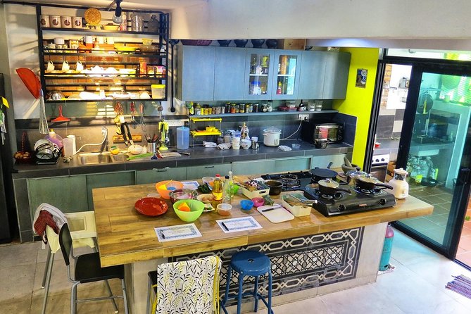 Market Visit & Private Hands-on Cooking Class at Daun Senja - Key highlights you’ll actually care about