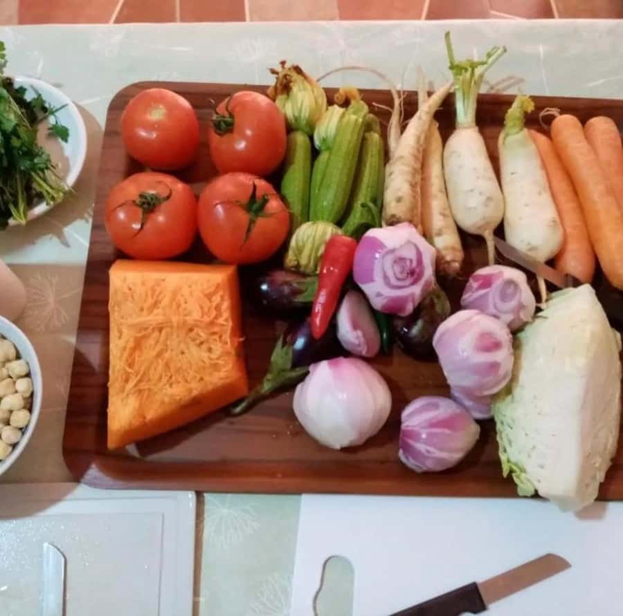 Marrakech: Cooking Class and Market Visit - Key highlights at a glance
