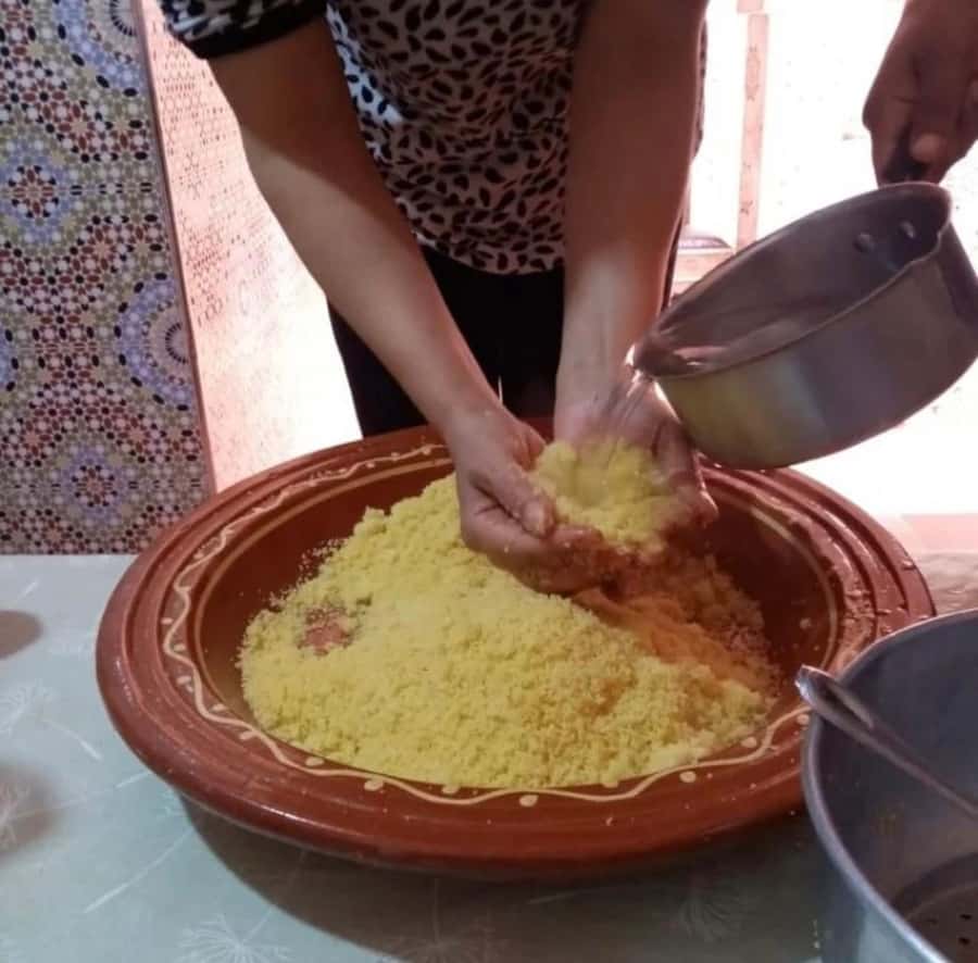 Marrakech: Cooking Class and Market Visit - A 4-Hour Marrakech Plan That Actually Feels Like Morocco