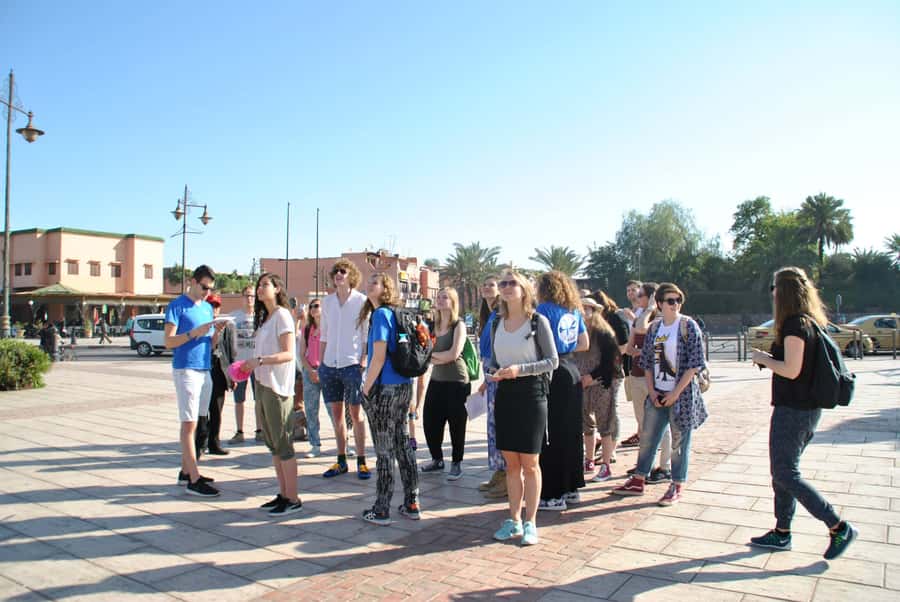 Marrakech: Cooking class in Marrakech by Chef Ayoub - FAQ