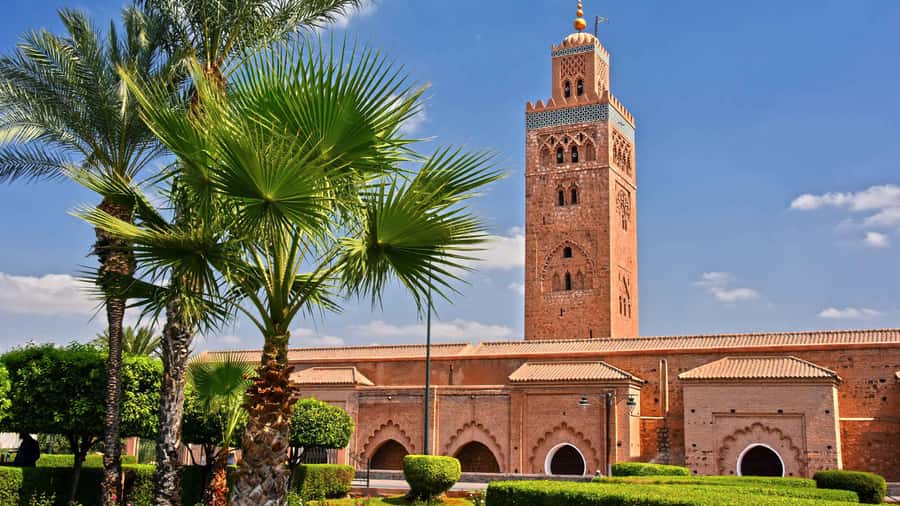 Marrakech: Cooking class in Marrakech by Chef Ayoub - Choosing Your Meal in Small Groups (and why it matters)