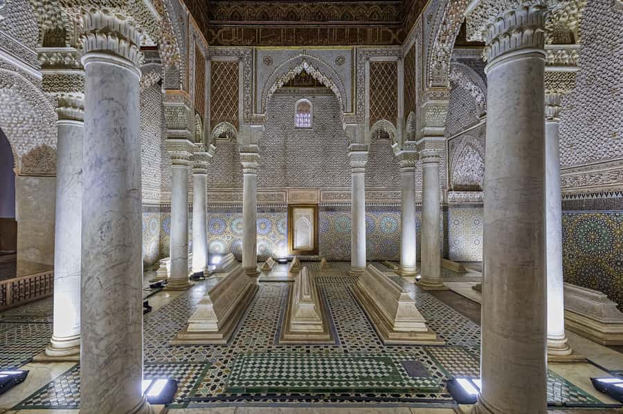 Marrakech: Cooking class in Marrakech by Chef Ayoub - Lunch or Dinner: What You’ll Eat at the End