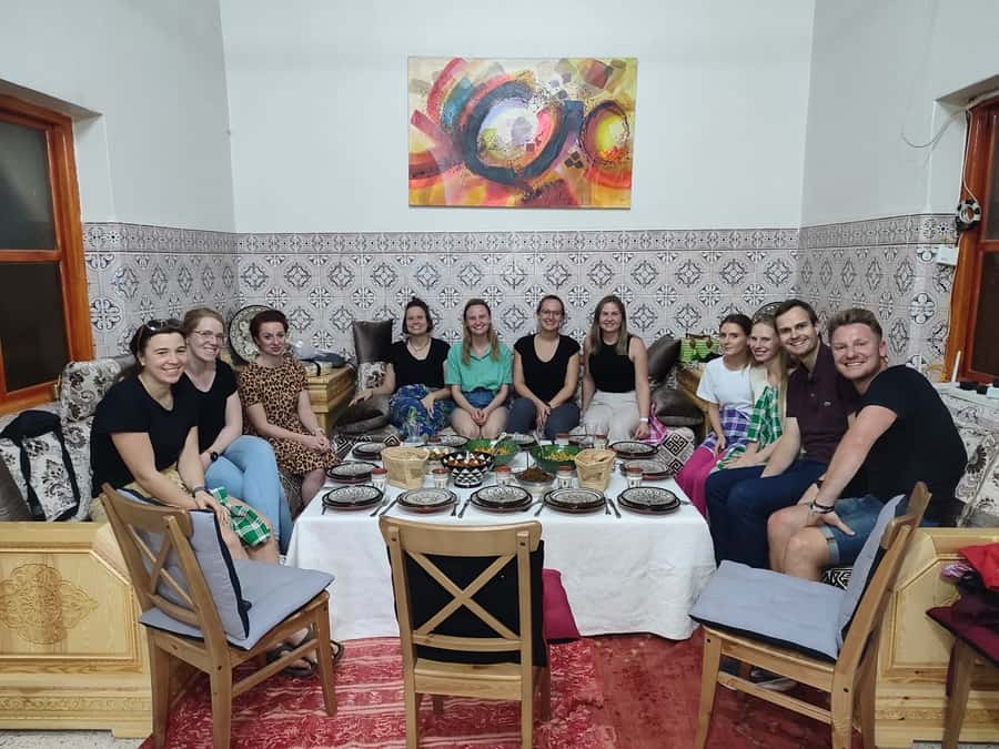 Marrakech: Cooking class in Marrakech by Chef Ayoub - Should You Book Chef Ayoub’s Cooking Class?