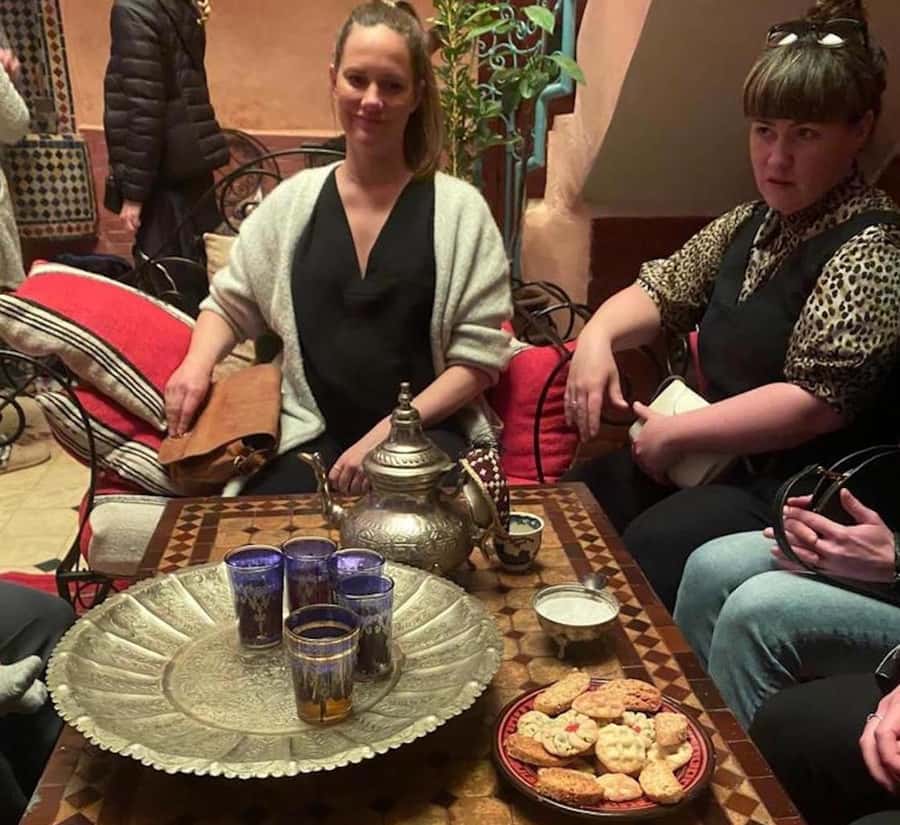 Marrakech: Moroccan Cooking Class for vegetarians and vegan - Value check: is $30 for 4 hours actually fair?