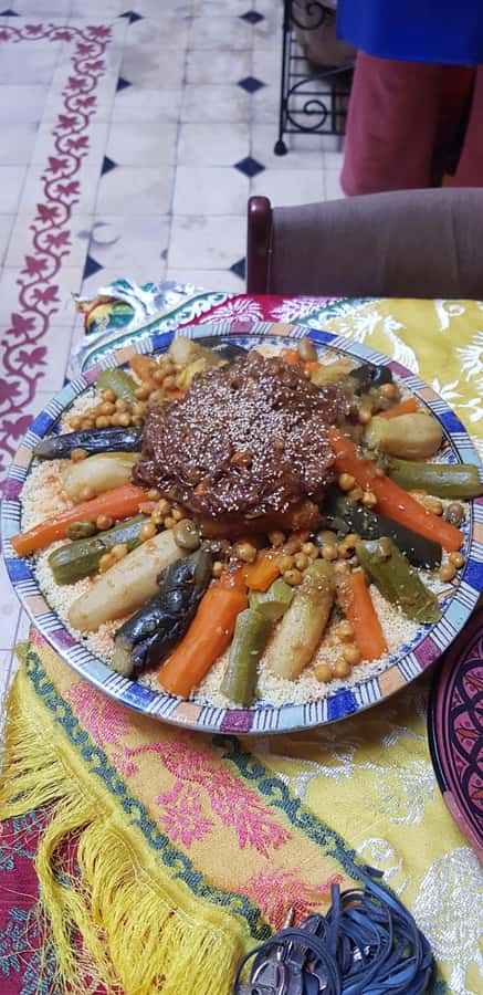 Marrakech: Moroccan Cooking Class with a Local Family - The Spice Lesson: How Moroccan Flavor Starts Before the Stove