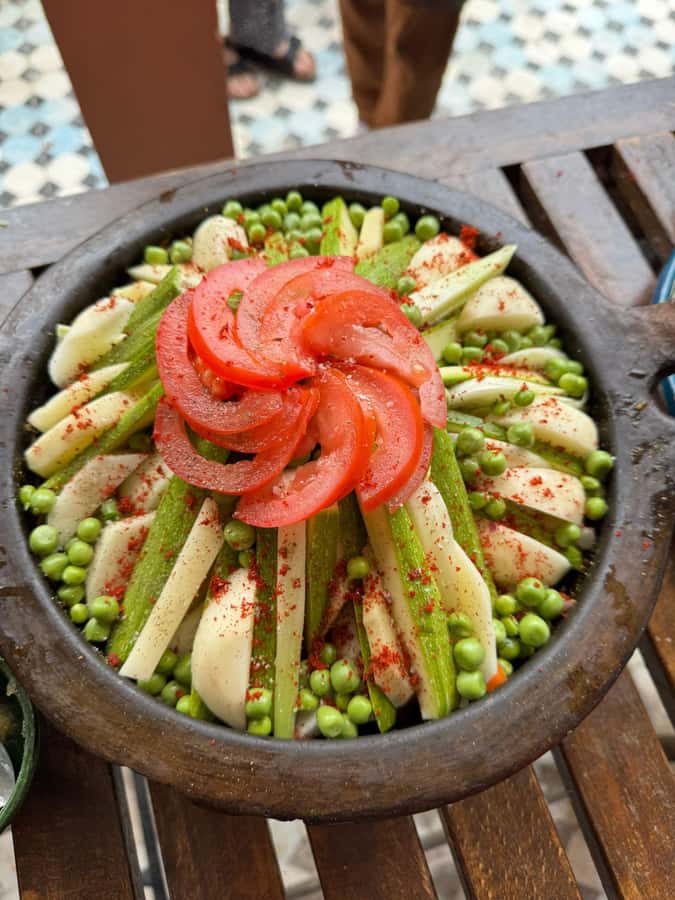 Marrakech: Moroccan Cooking Class with a Local Family - Vegetarian, Vegan, and Allergies: How Flexible It Really Is