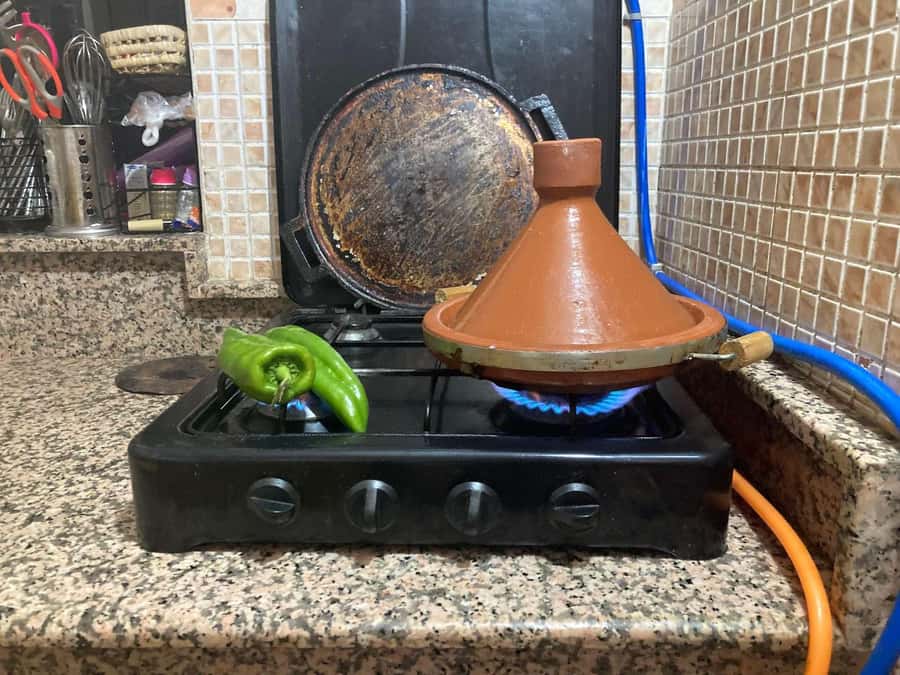 Marrakech: Moroccan Cooking Class with Local Chef - Quick highlights before you go
