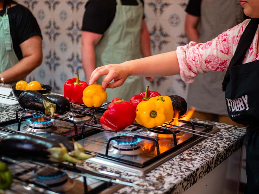 Marrakech: Moroccan Cooking Class with Market Visit and Meal - Price and Value: What $57 Buys You in Real Terms