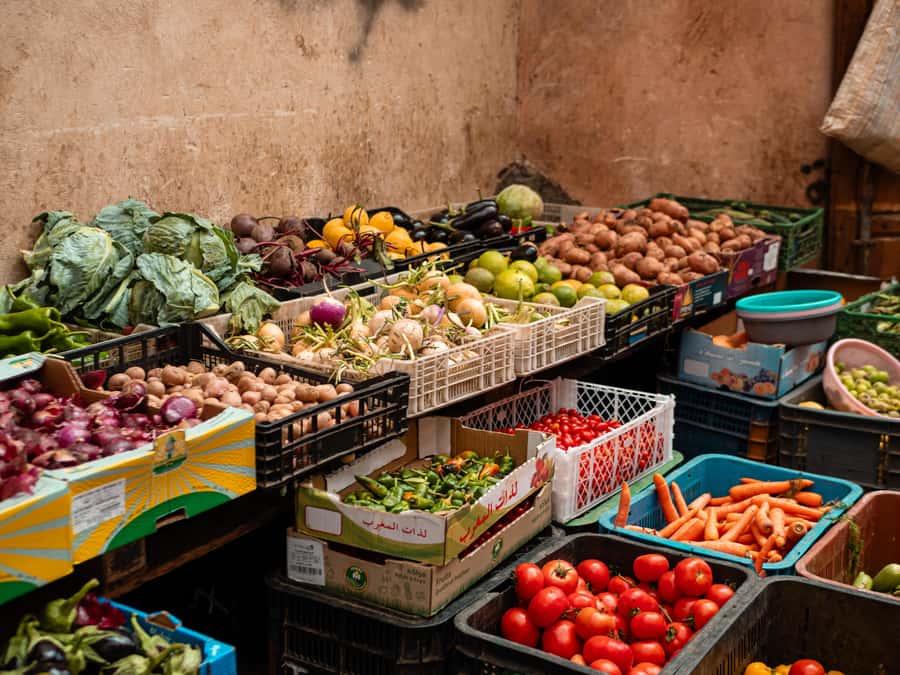 Marrakech: Moroccan Cooking Class with Market Visit and Meal - Should You Book This Marrakech Cooking Class?