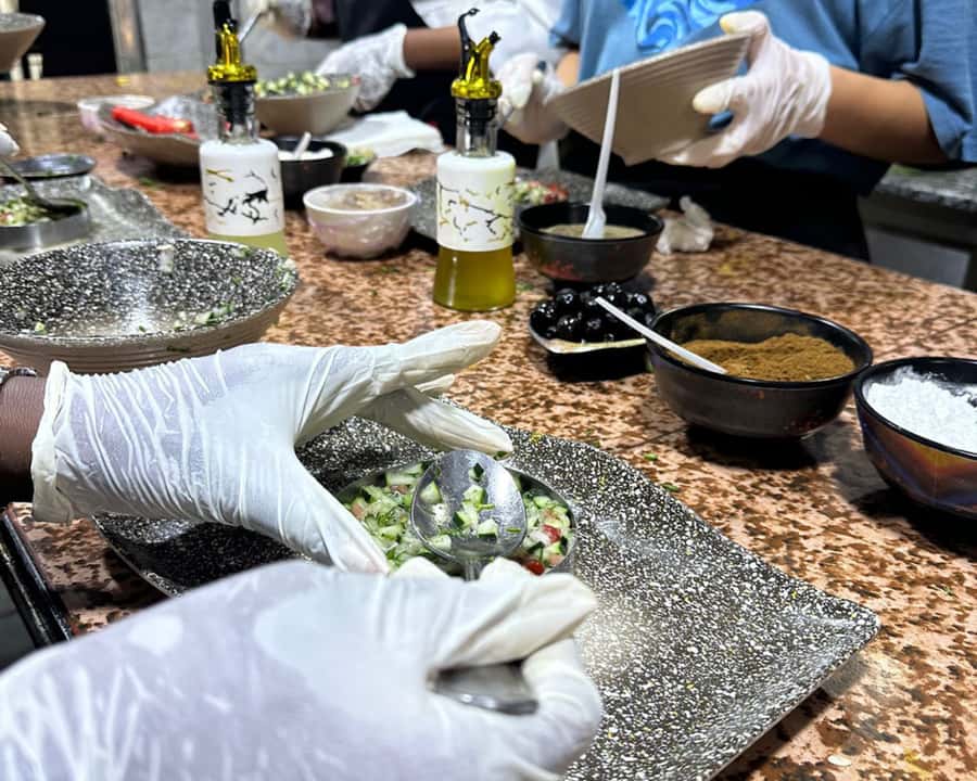 Marrakech: Moroccan Cooking Class with Pickup - Should you book this Marrakech cooking class?