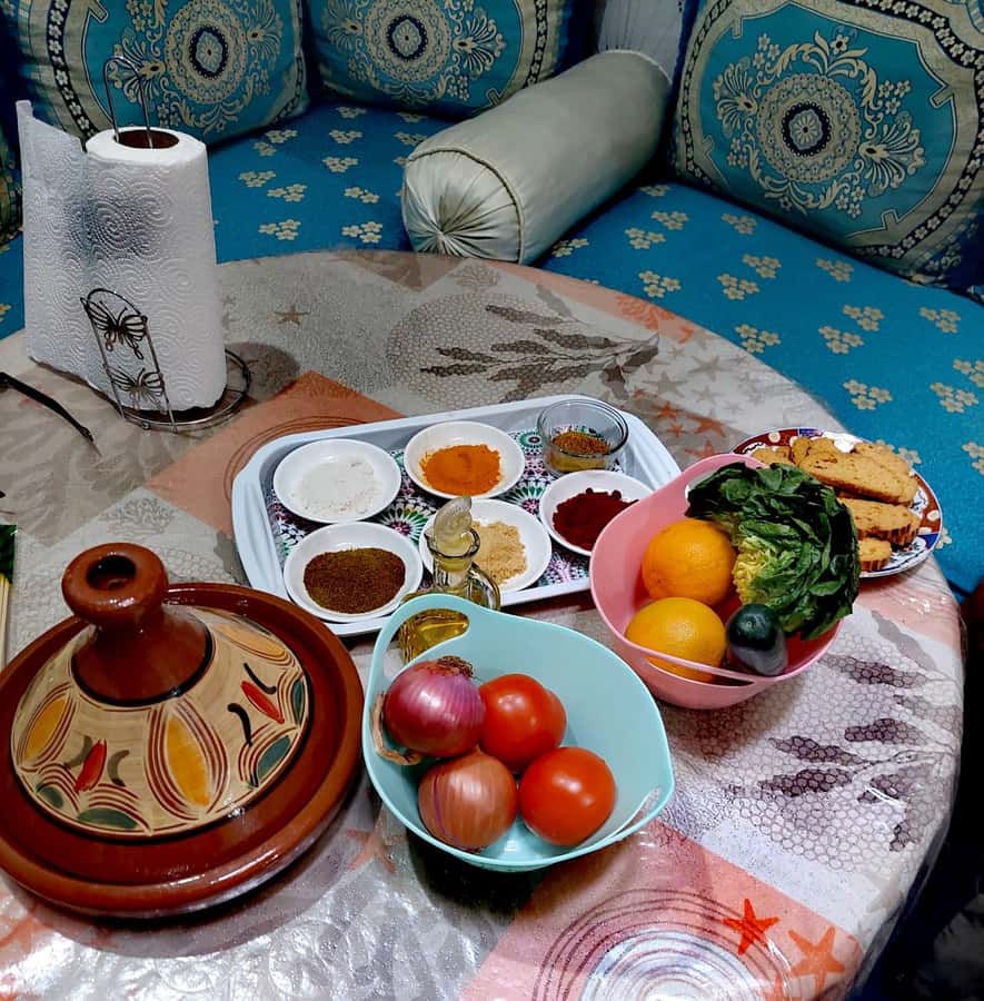 Marrakech: Moroccan Cuisine Cooking Class in Local Home - Price and Value: Is $24 Worth It in Marrakech?