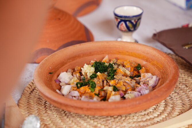 Marrakech Nelia Cooking Class - Who should book this Marrakesh cooking class (and who might not)
