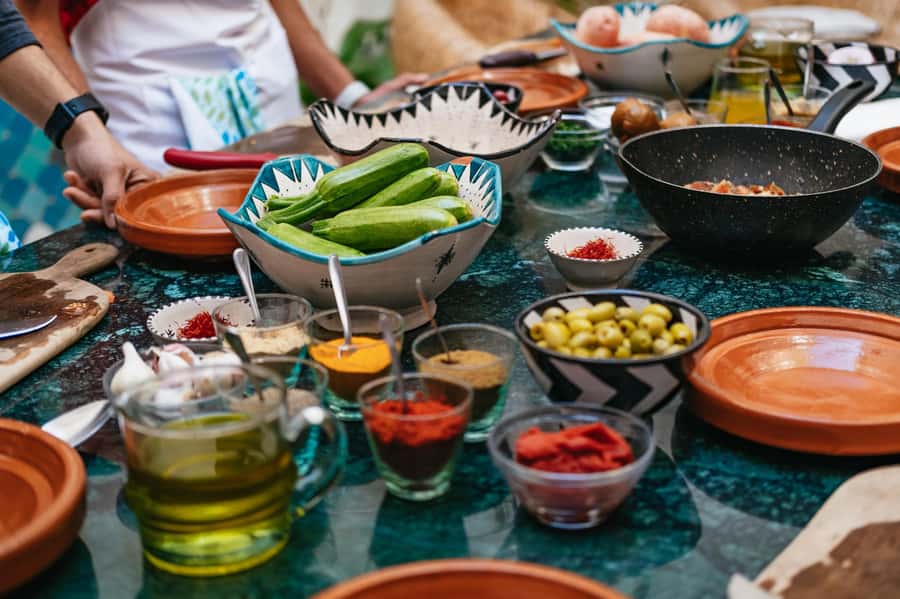 Marrakech: Tajine Cooking Class in a Traditional Riad - Should You Book This Tajine Cooking Class?
