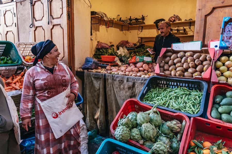 Marrakech: Tajine Cooking Class in a Traditional Riad - The Meal: What Changes When You Cook It Yourself