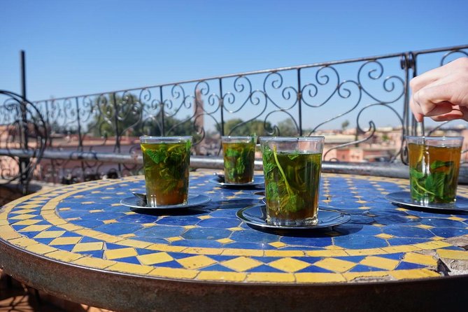 Marrakech Tour: Tajine Cookery Class Experience - Who this Marrakech tajine class is best for