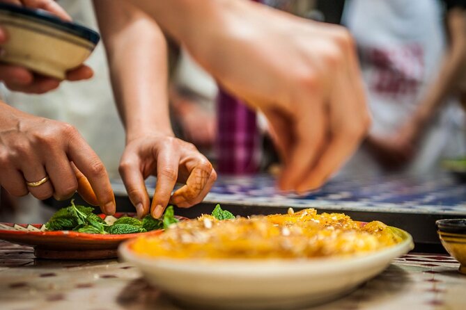 Marrakech Tour: Tajine Cookery Class Experience - Should you book this tajine cookery class?