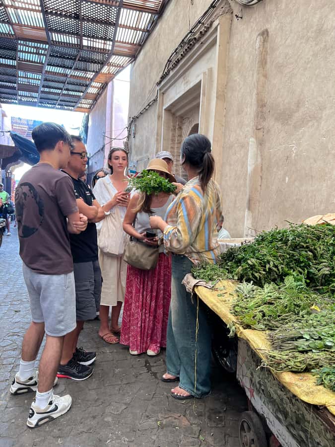 Marrakech: Traditional Moroccan Cooking Class & Market Visit - Should you book the Marrakech cooking class and market visit?