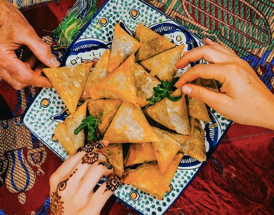 Marrakech: Traditional Moroccan Cooking Class & Market Visit - Getting recipes you can actually use at home