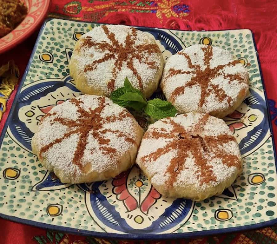 Marrakech: Traditional Moroccan Cooking Class & Market Visit - Price and value: why $40 can make sense here
