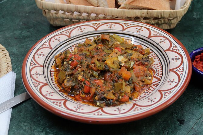 Marrakesh cooking class with chef Hassan - Local dishes - Dietary Needs and How to Get the Best Version of Your Menu