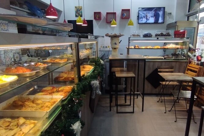 Master the Art of Arancino: A Hands-On Cooking Class in Ortigia - The hands-on arancini lesson: why this is more than just eating
