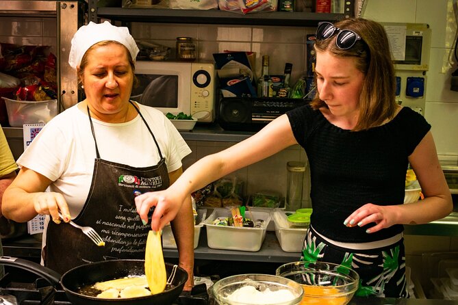 Matera Cooking Class - Price and what makes it good value for 4 hours