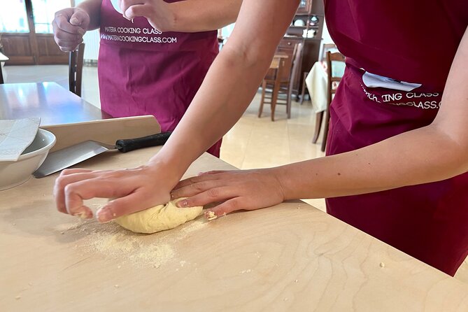 Matera Cooking Class - The Agriturismo L’Assiolo farm tour: where olive oil really begins