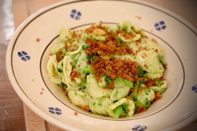 Matera Cooking Class - Silvia’s kitchen lessons: fresh pasta, sauce, and Matera antipasto