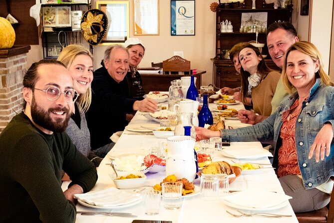 Matera Cooking Class - Meeting at 10:00 in Matera, then heading out for the farm day