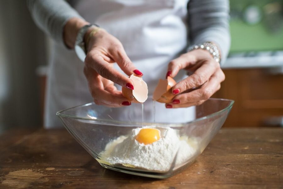 Matera: Pasta & Tiramisu Cooking Class at a Local's Home - Tiramisu class: the classic finish you can recreate