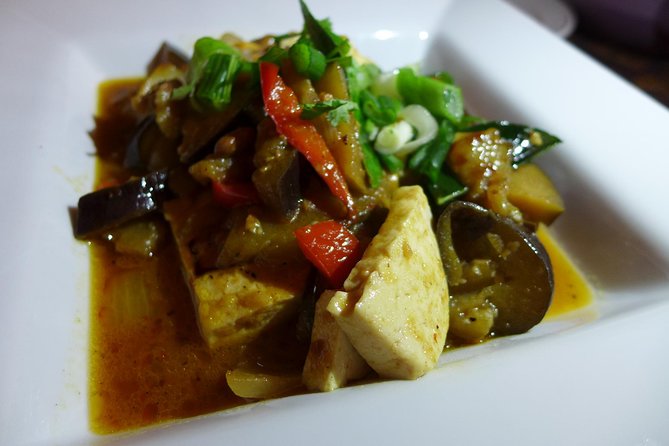 May Kaidee Thai Cooking Class at Bangkok with Pickup - Morning vs afternoon: choosing the session that fits your schedule