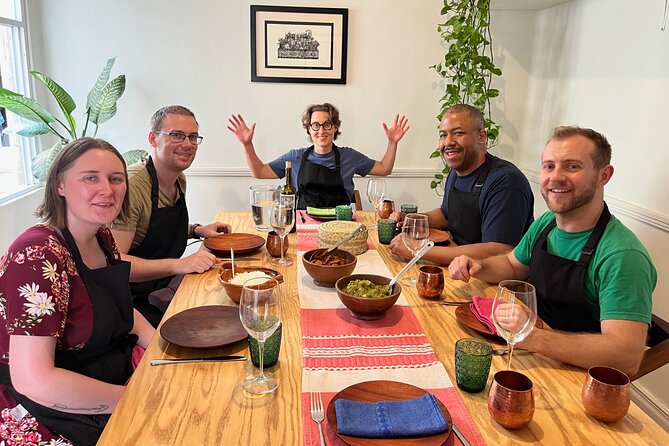 Medellín Market Tour, Cooking Class and 3-course Mexican Feast - Key things that make this tour worth your time
