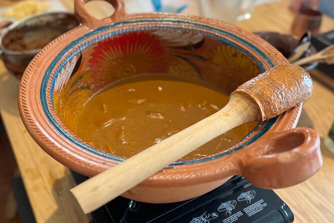 Medellín Market Tour, Cooking Class and 3-course Mexican Feast - Who should book this, and who should think twice
