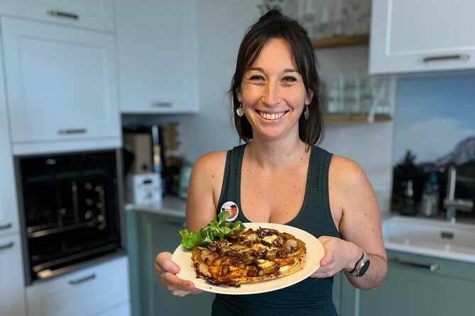 Mediterranean Cooking Class in the heart of Aix-en-Provence - Key things I’d plan around