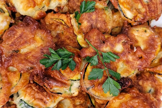 Mediterranean Cooking Class in the heart of Aix-en-Provence - Cooking the Menu: Starter, Main, Dessert, Built for Real Seasons
