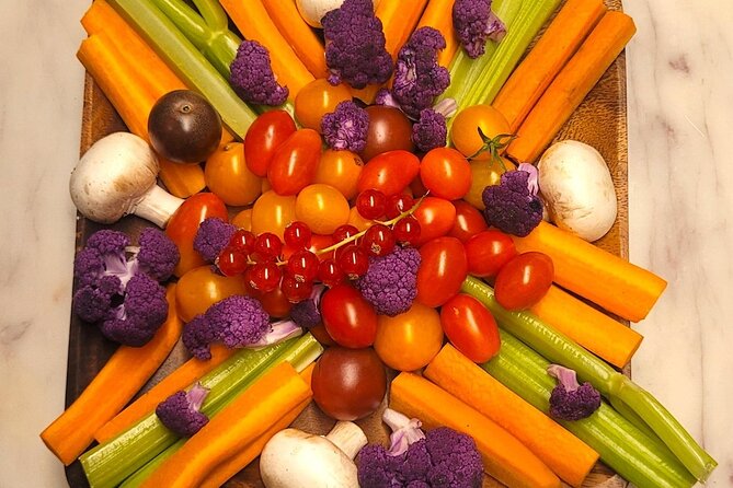 Mediterranean Cooking Class in the heart of Aix-en-Provence - Price and Value: Is $64 Fair for Three Courses?