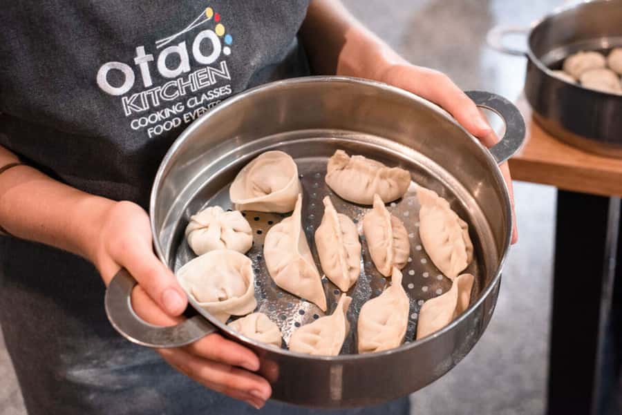 Melbourne: Chinese Dumpling Cooking Class with a Drink - Why the technique matters more than you think