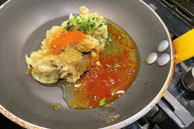 Memorable private cooking class in Tangier with a local family - In a traditional Tangier house: cooking with a local pace